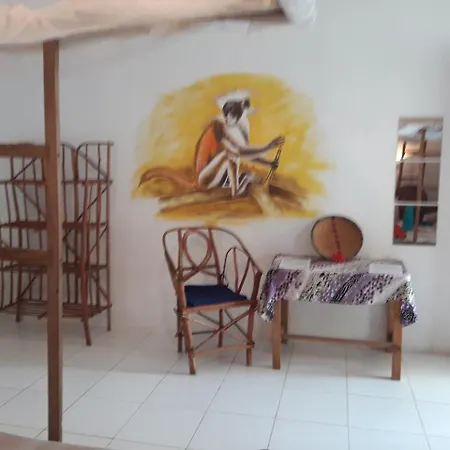 Ebony & Ivory Beach Bungalows-2